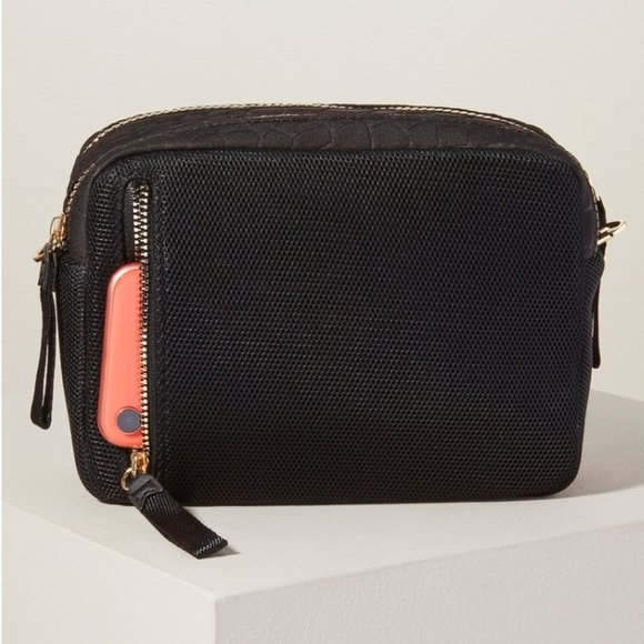 Crush It Camera Bag - Navy - Picture 8 of 10